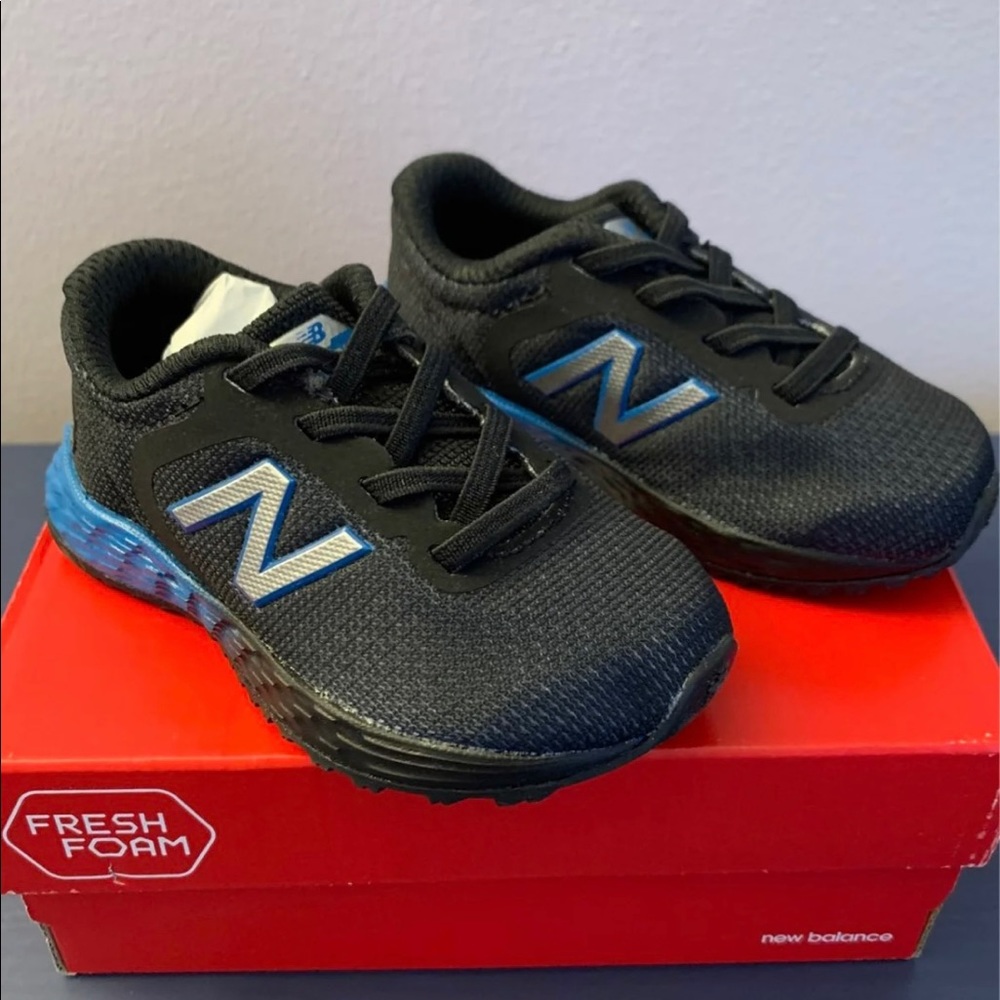 New Balance kids